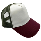 Chuck Trucker Cap | 100% Organic Cotton