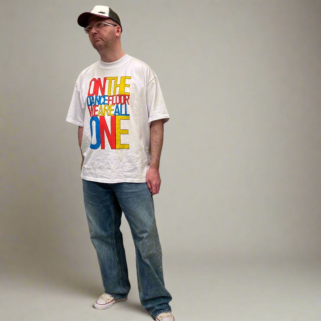 Chuck Trucker Cap | 100% Organic Cotton