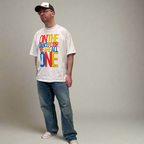 Chuck Trucker Cap | 100% Organic Cotton