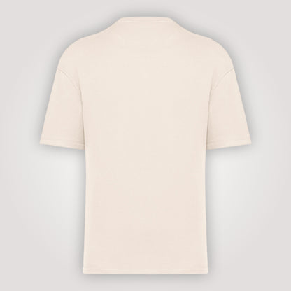 Oversized Heavy Eco-Tee