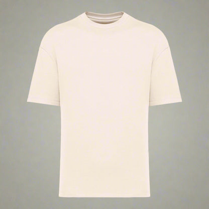 Oversized Heavy Eco-Tee