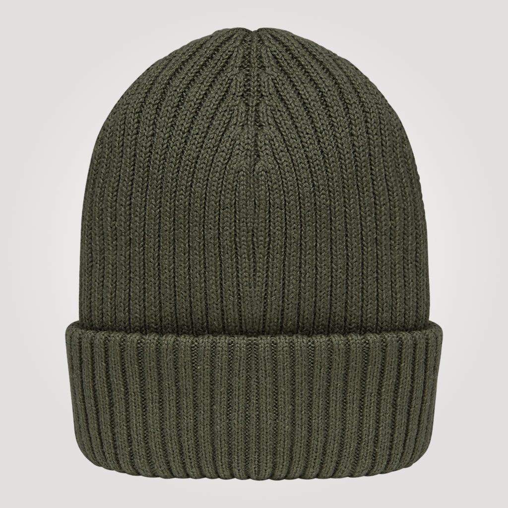 Beanie Hat | 100% Organic Cotton