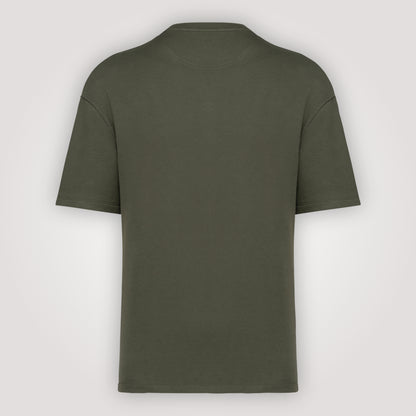 Oversized Heavy Eco-Tee