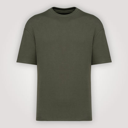 Oversized Heavy Eco-Tee