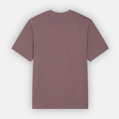 Organic Cotton Relaxed Fit T-Shirt