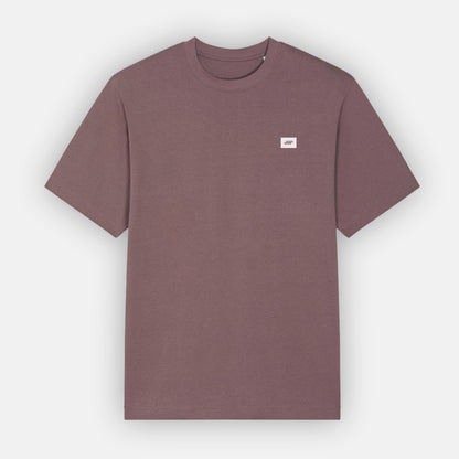 Organic Cotton Relaxed Fit T-Shirt