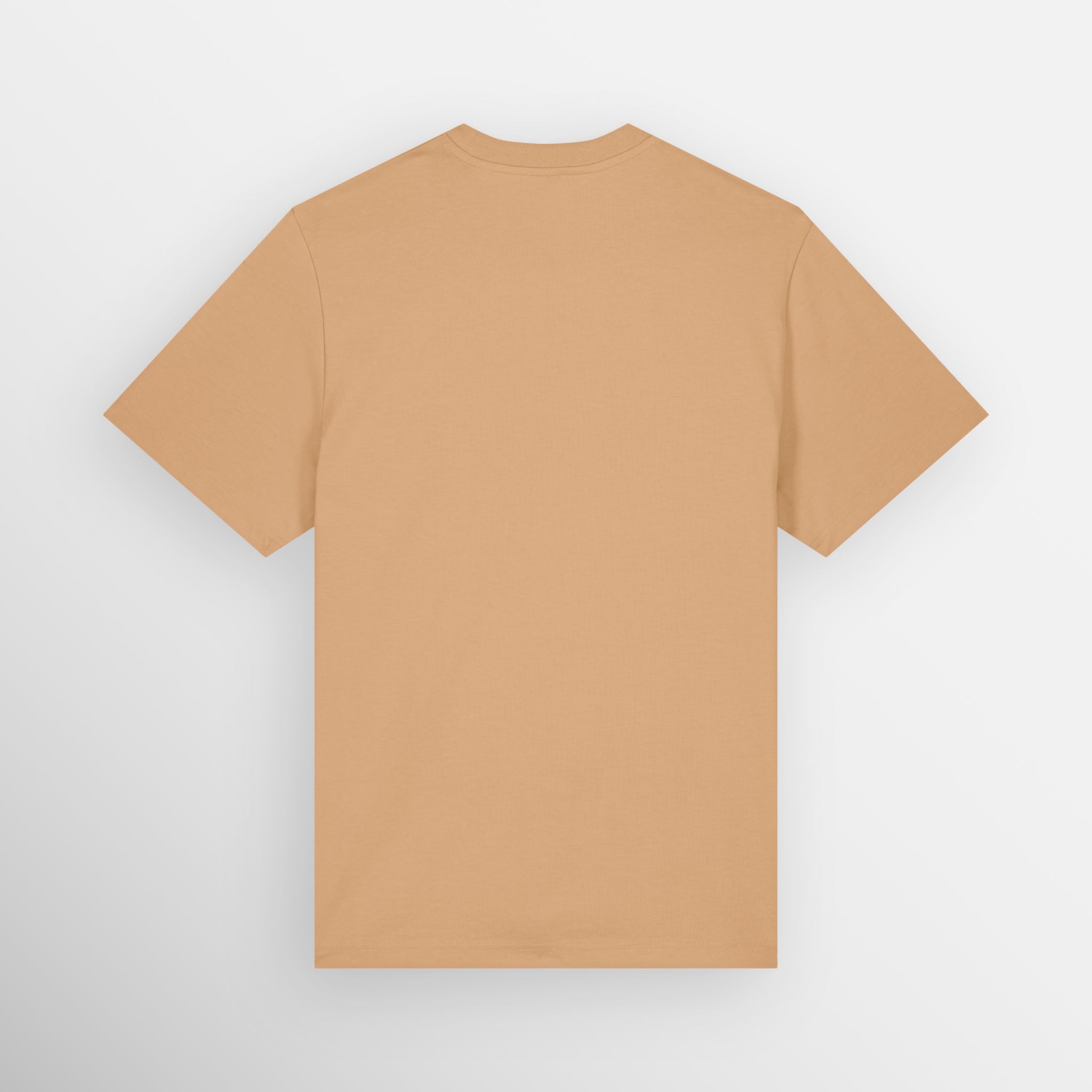 MC Grizzly Relaxed Fit T-Shirt - Organic Cotton