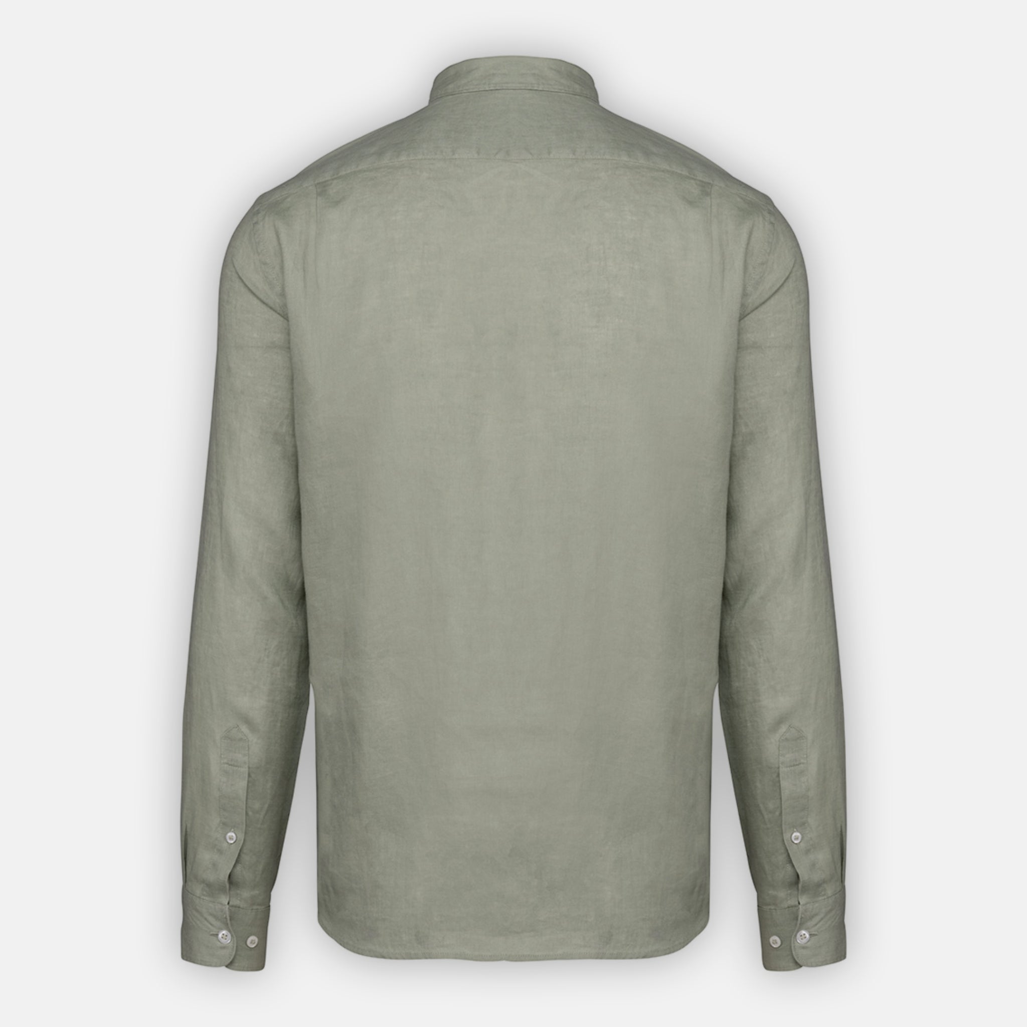 Men's Shirt | 100% Linen (125 gsm)