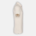Men's Towelling Polo Shirt | Organic Cotton