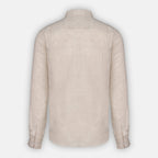 Men's Shirt | 100% Linen (125 gsm)