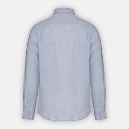 Men's Alder Shirt - Linen
