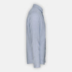 Men's Shirt | 100% Linen (125 gsm)