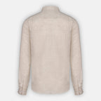 Men's Linen Shirt