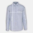 Men's Linen Shirt