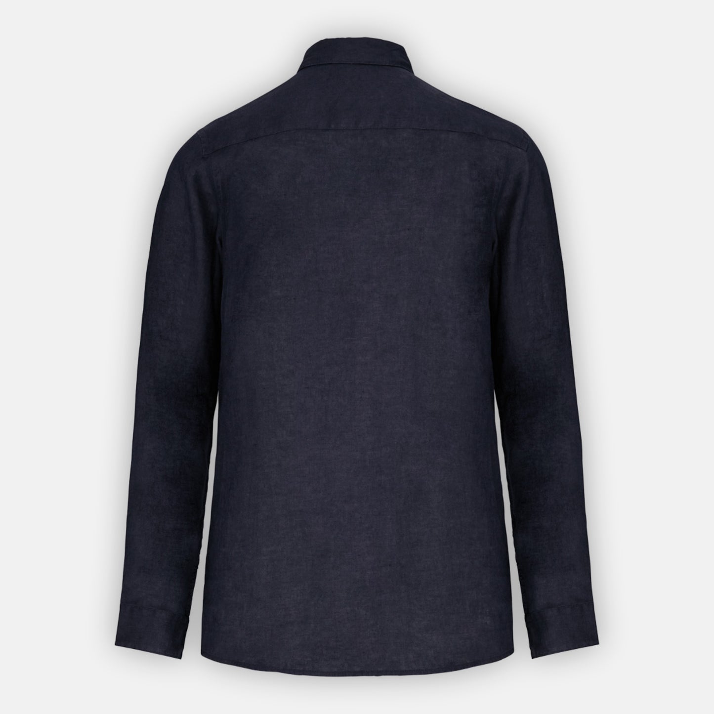 Men's Alder Shirt - Linen
