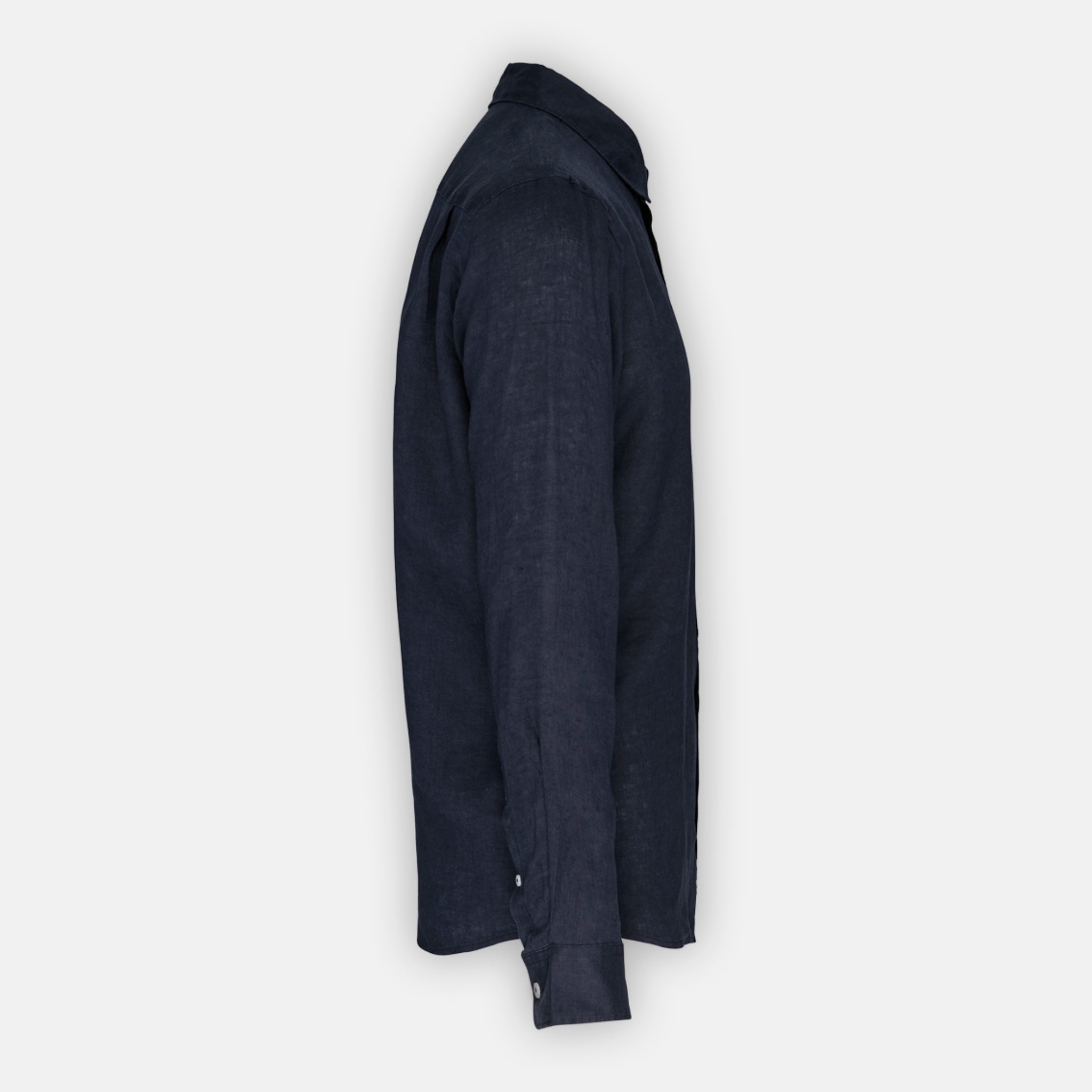 Men's Shirt | 100% Linen (125 gsm)