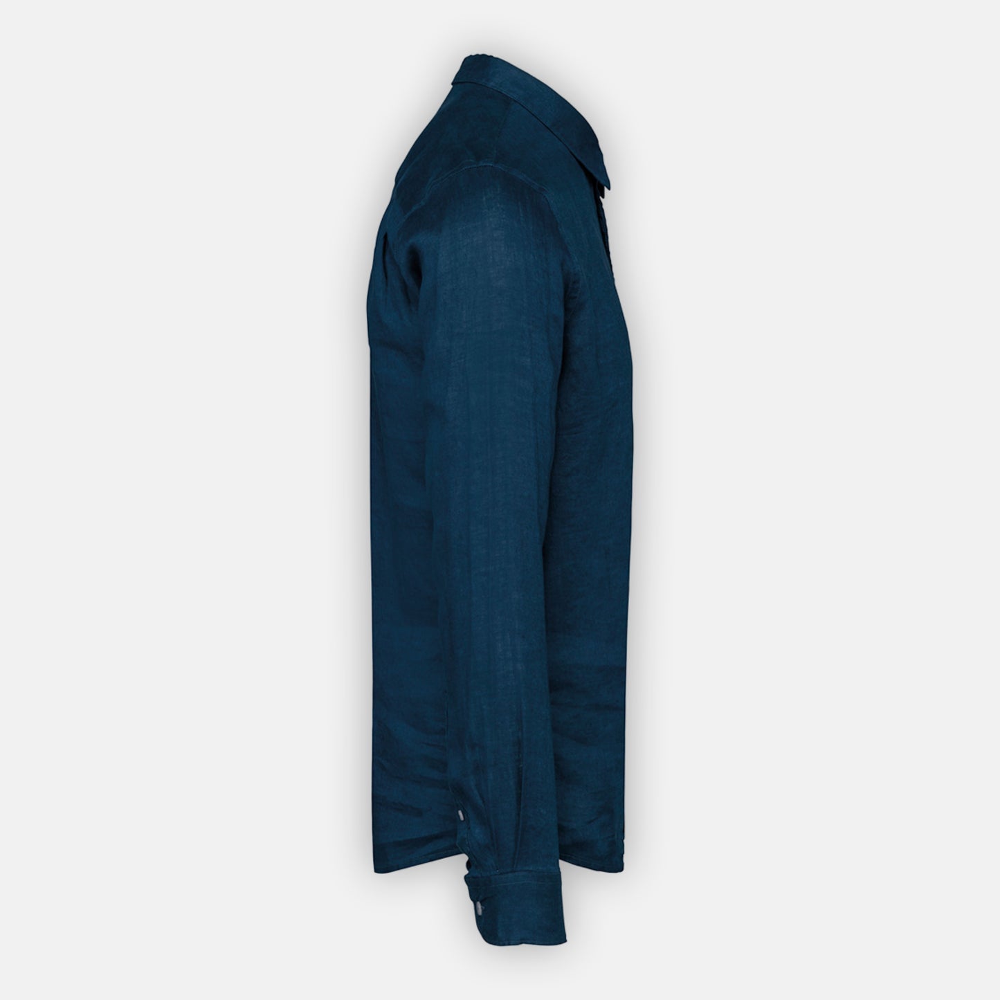 Men's Alder Shirt - Linen