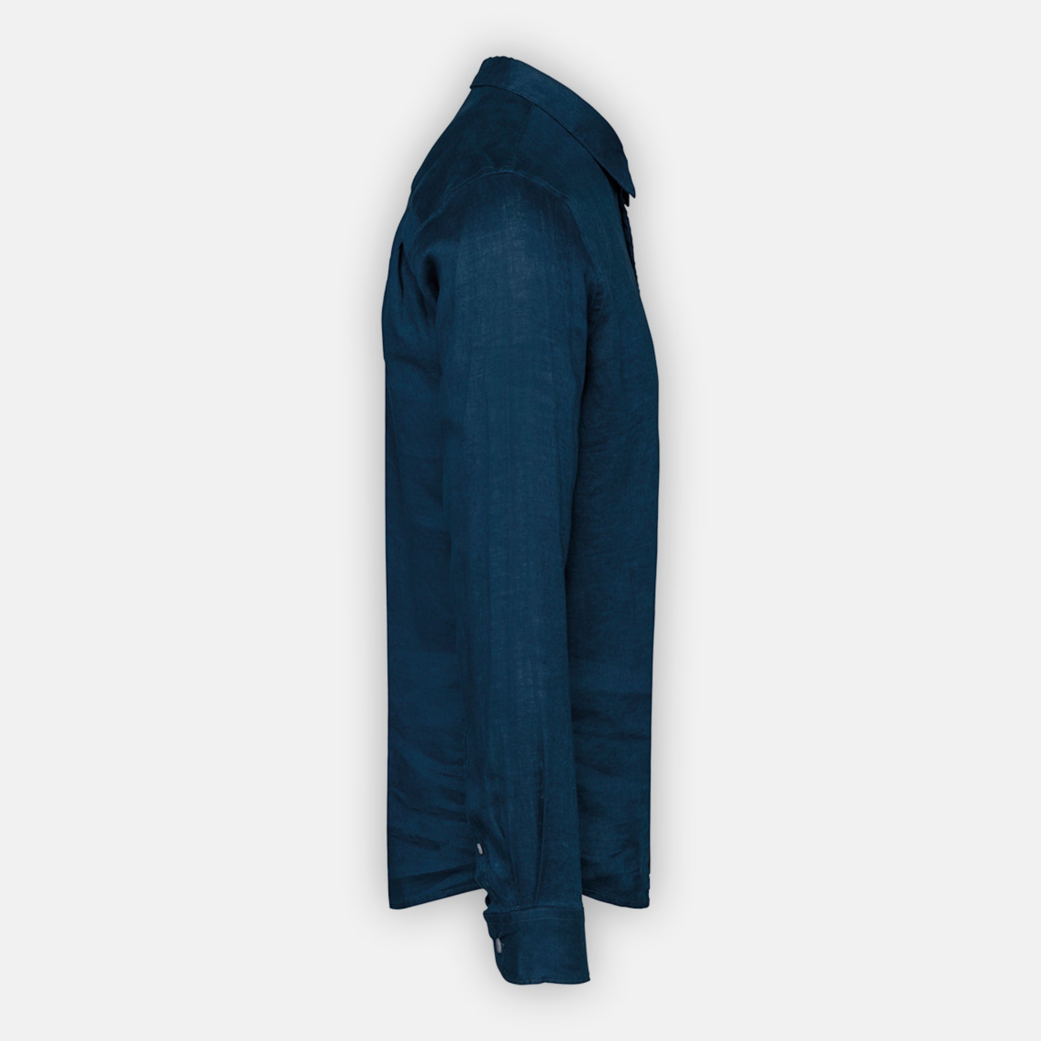 Men's Shirt | 100% Linen (125 gsm)