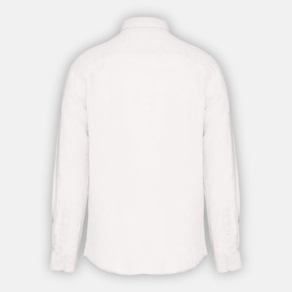 Men's Alder Shirt - Linen