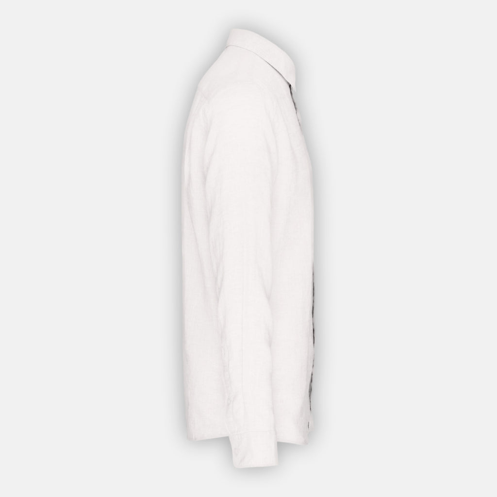 Men's Shirt | 100% Linen (125 gsm)