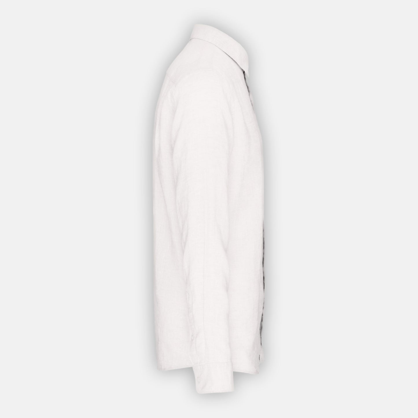 Men's Alder Shirt - Linen