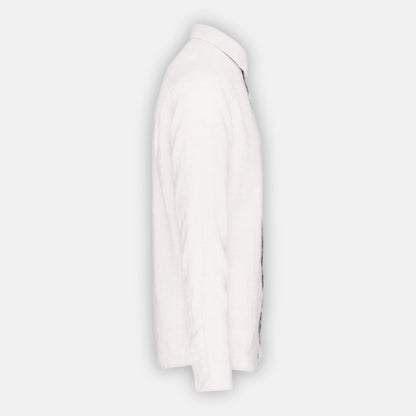 Men's Alder Shirt - Linen