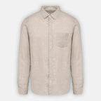 Men's Linen Shirt
