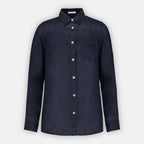 Men's Shirt | 100% Linen (125 gsm)