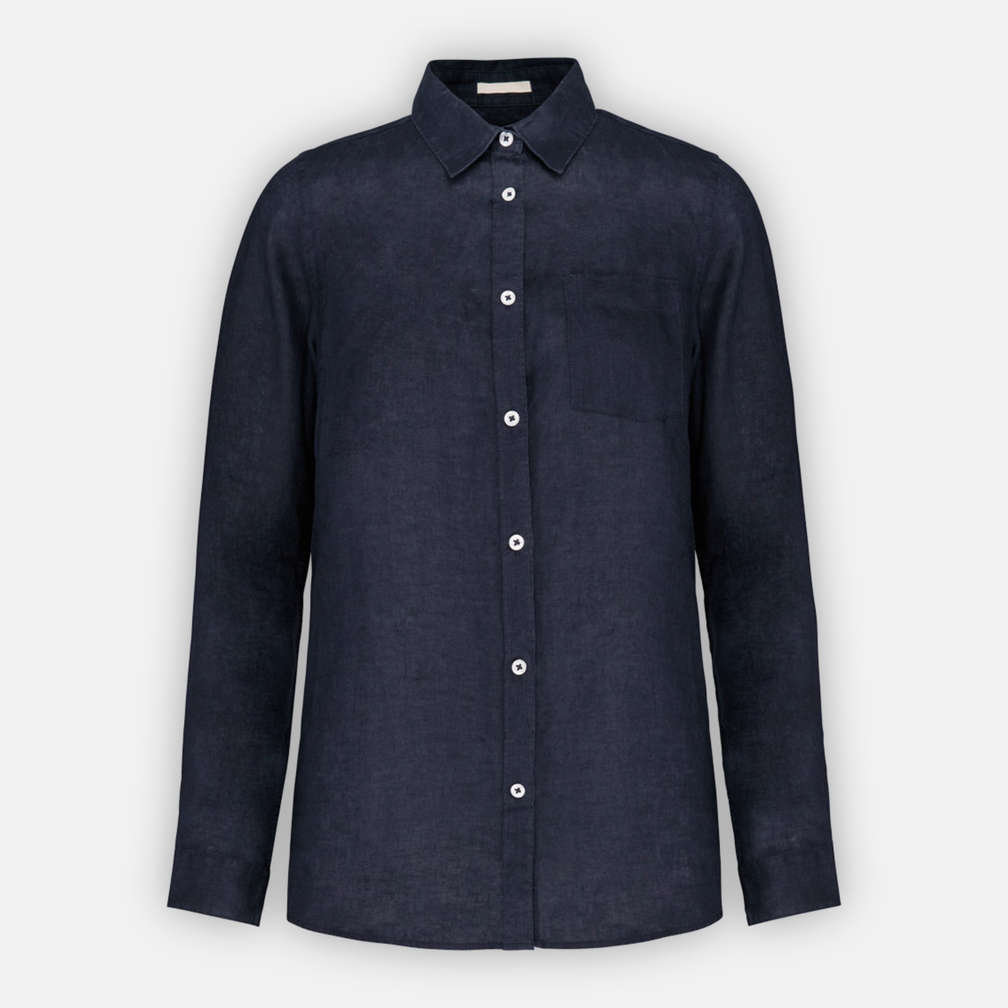 Men's Shirt | 100% Linen (125 gsm)
