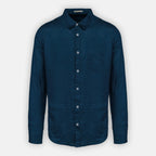 Men's Shirt | 100% Linen (125 gsm)