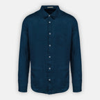 Men's Linen Shirt