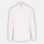 Men's Linen Shirt