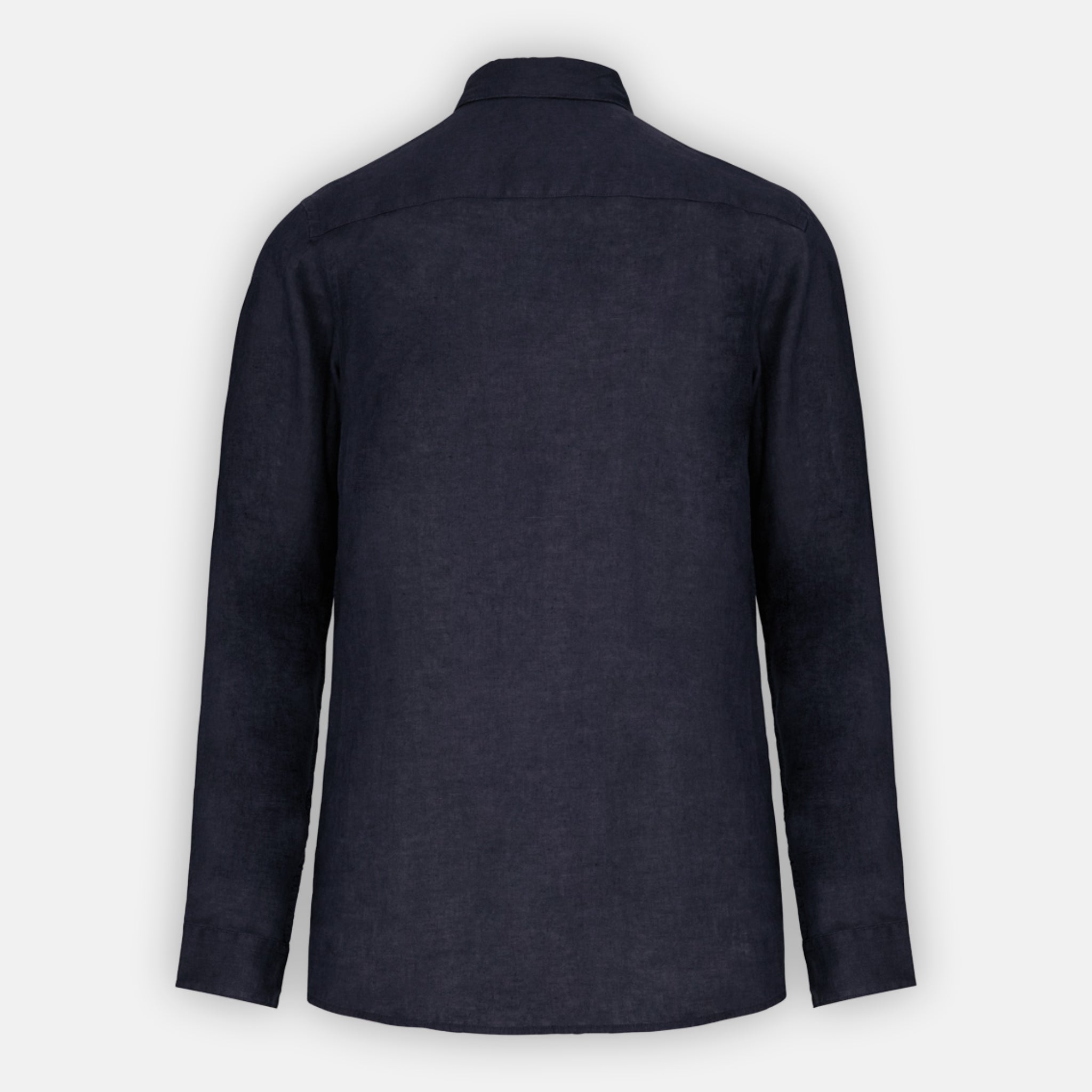Men's Linen Shirt