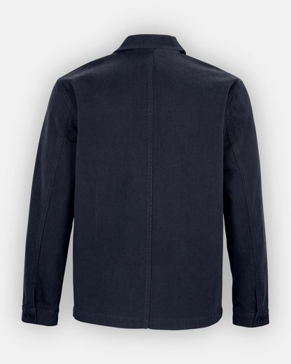 Henri Chore Jacket - Organic Cotton
