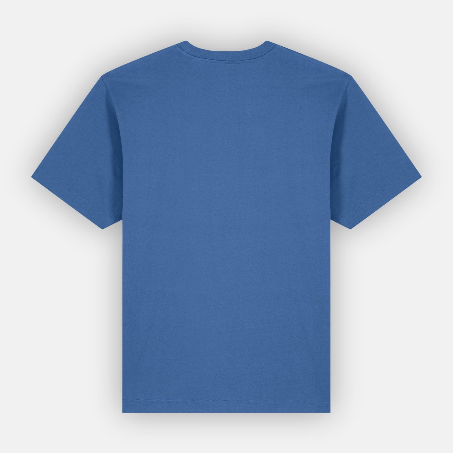 Organic Cotton Relaxed Fit T-Shirt