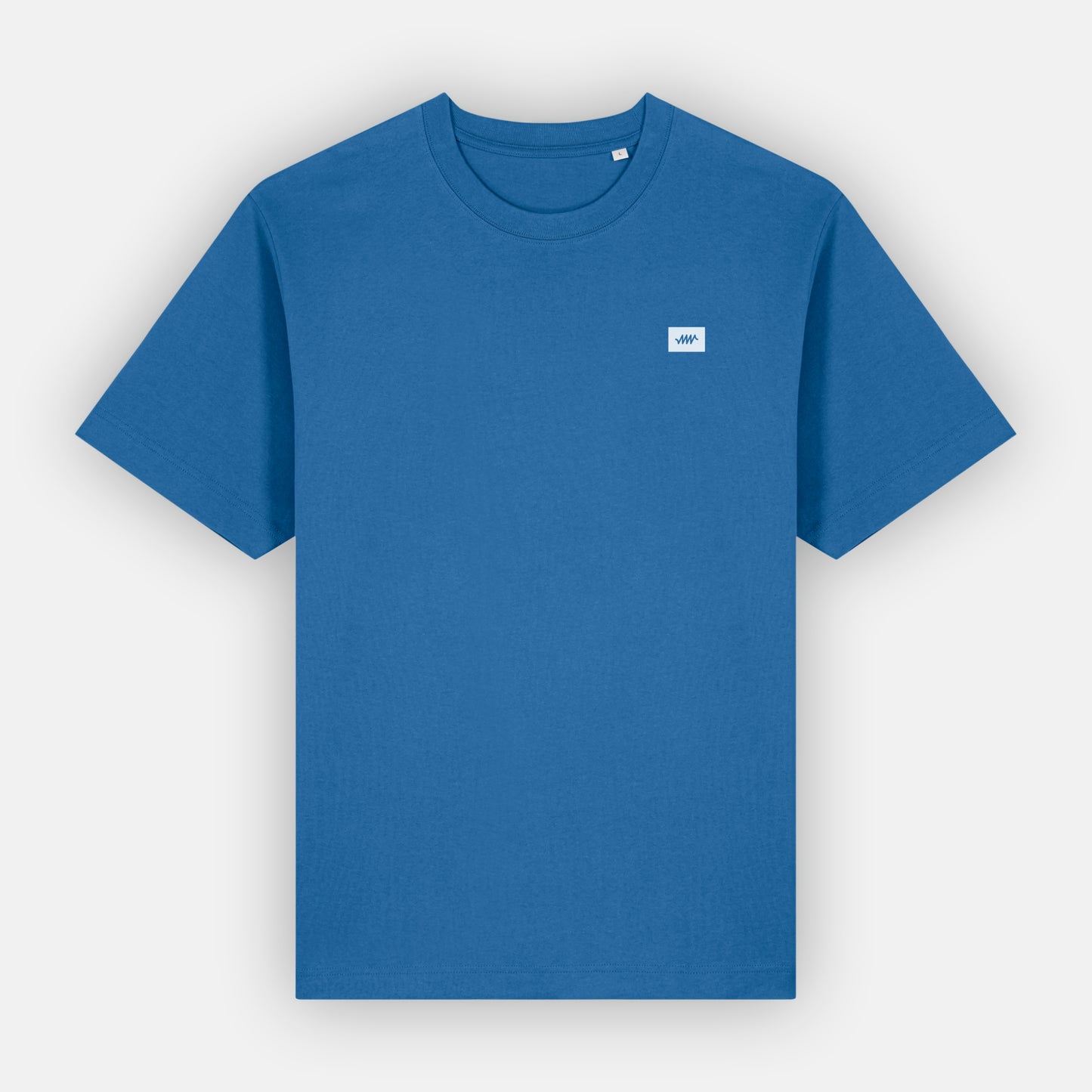 Organic Cotton Relaxed Fit T-Shirt