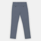 Men's Chinos | 98% Organic Cotton + 2% elastane