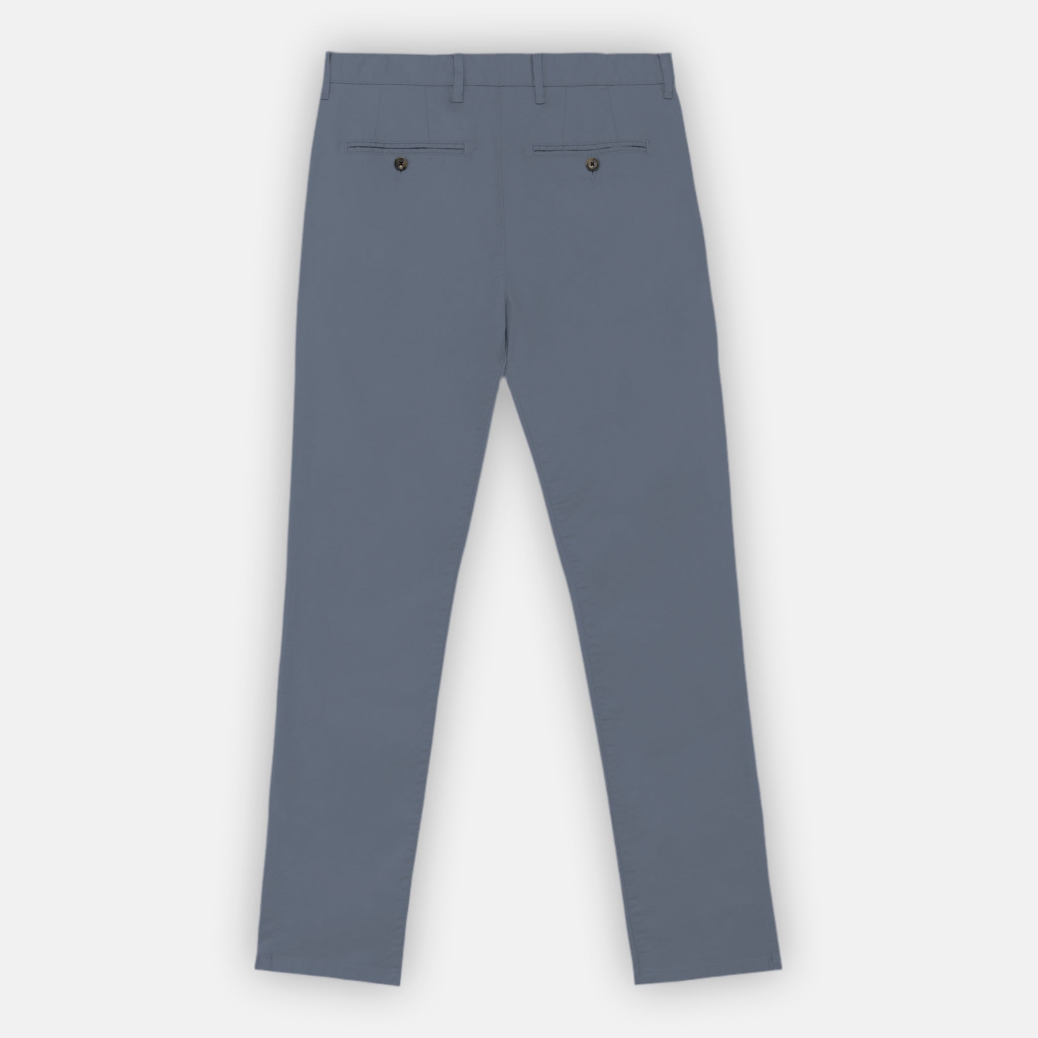 Men's Chinos | 98% Organic Cotton + 2% elastane