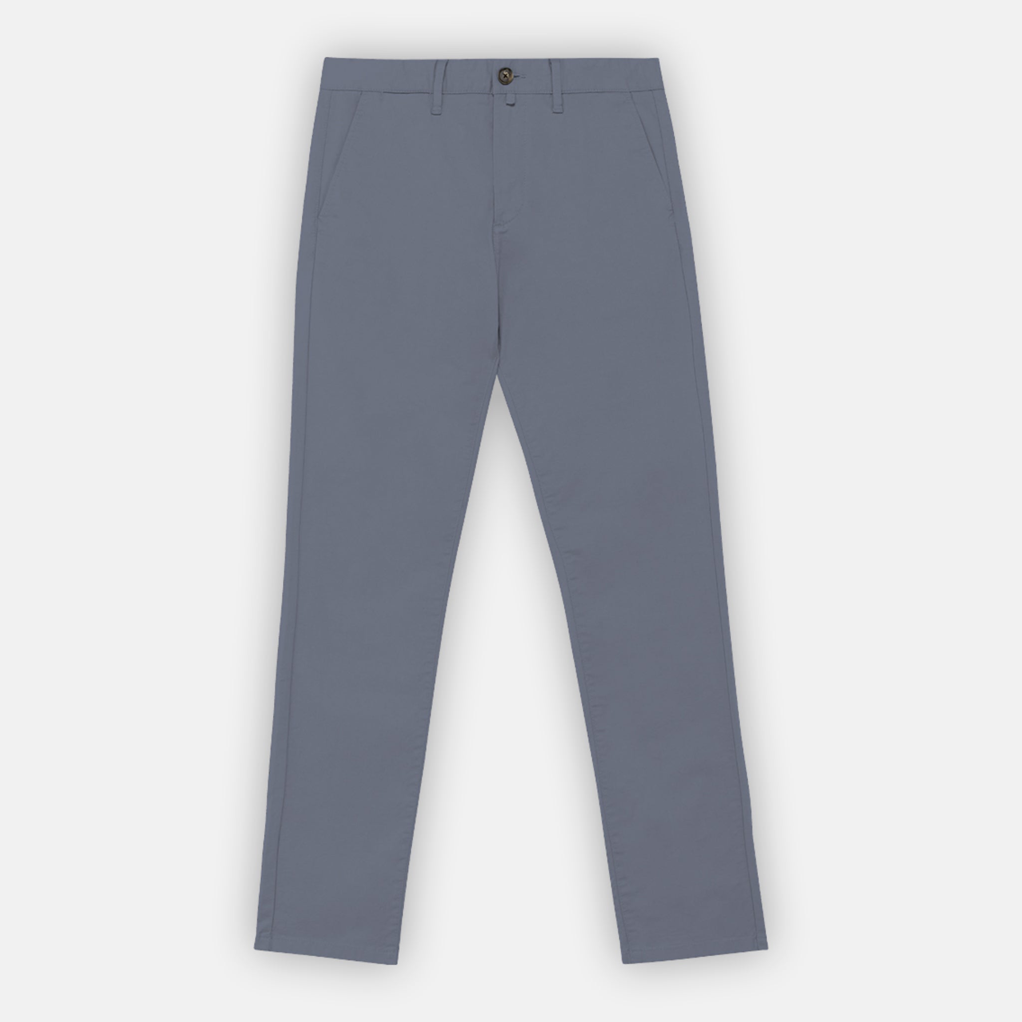 Men's Chinos | 98% Organic Cotton + 2% elastane