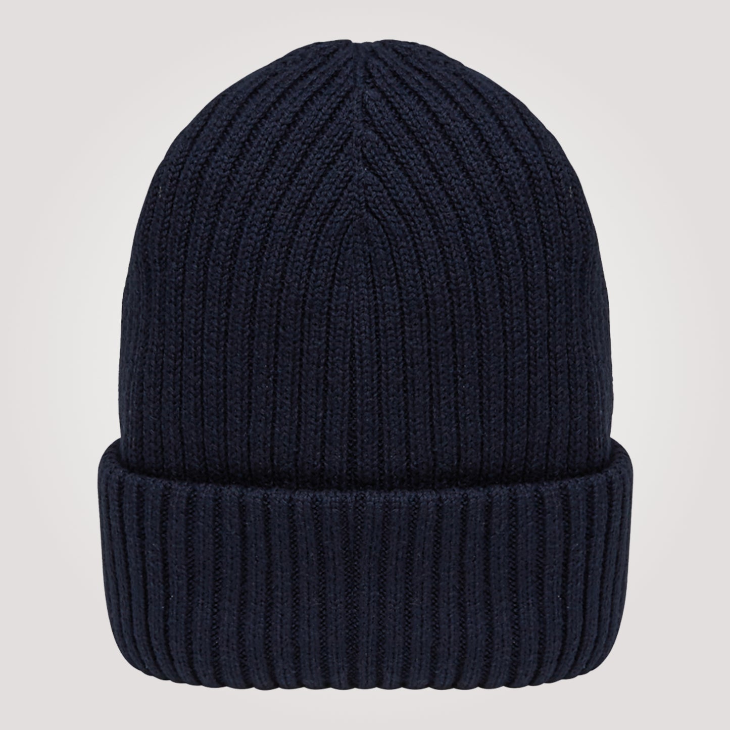 Organic Cotton Beanie Hat