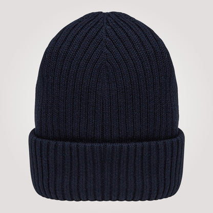 Organic Cotton Beanie Hat