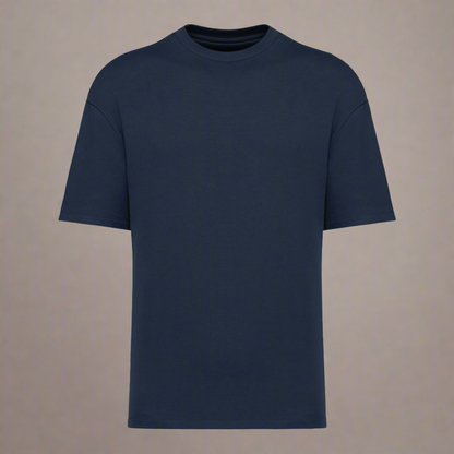 Oversized Heavy Eco-Tee
