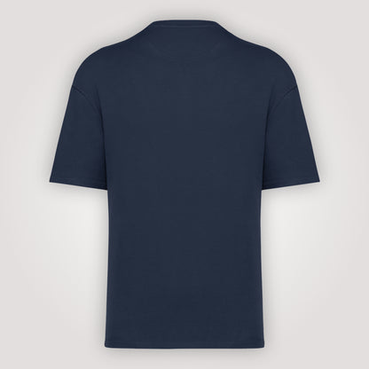 Oversized Heavy Eco-Tee