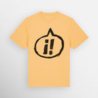 Exclaim Yerself Relaxed Fit T-Shirt - Organic Cotton