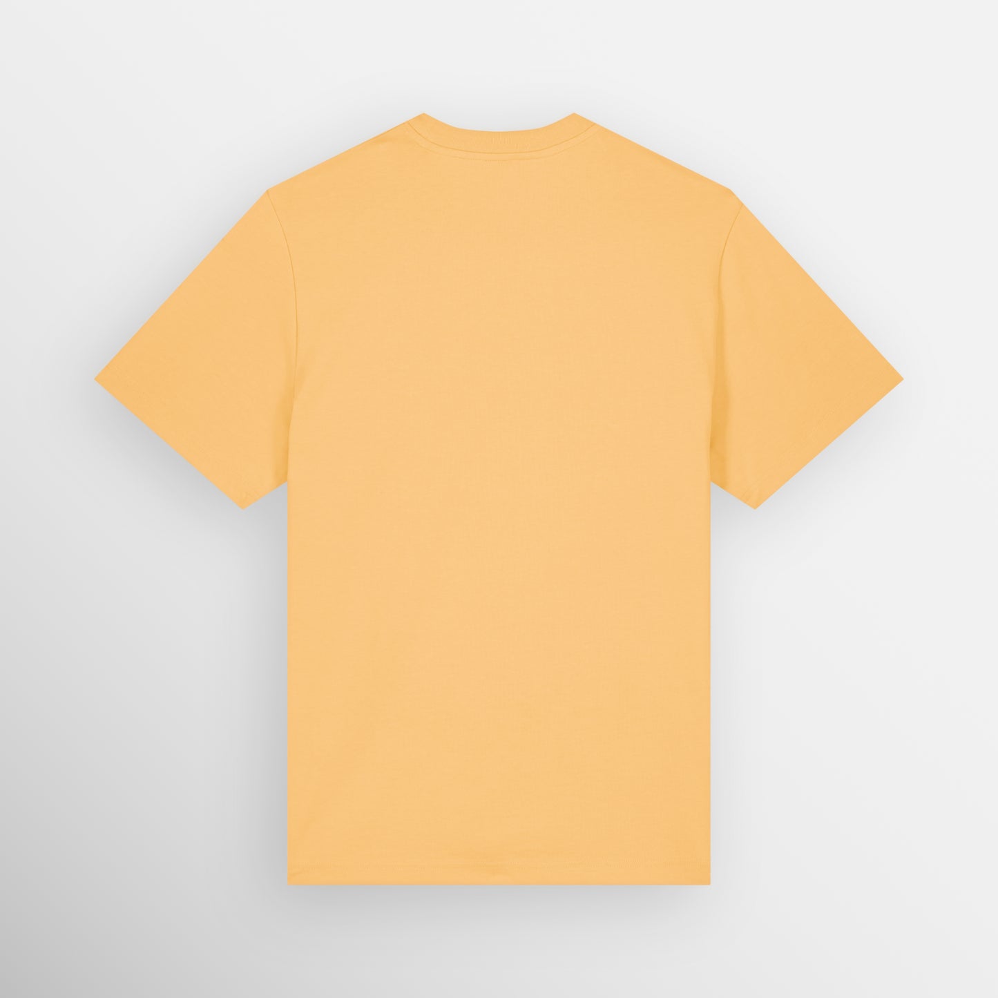 Global Dance Relaxed Fit Organic T-Shirt