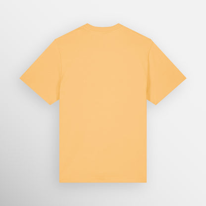 Global Dance Relaxed Fit Organic T-Shirt
