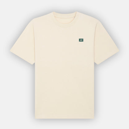 Organic Cotton Relaxed Fit T-Shirt