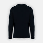 Chunky Knit Jumper | 50% Organic Cotton + 50% Recycled Polyester