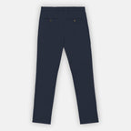 Men's Chinos | 98% Organic Cotton + 2% elastane