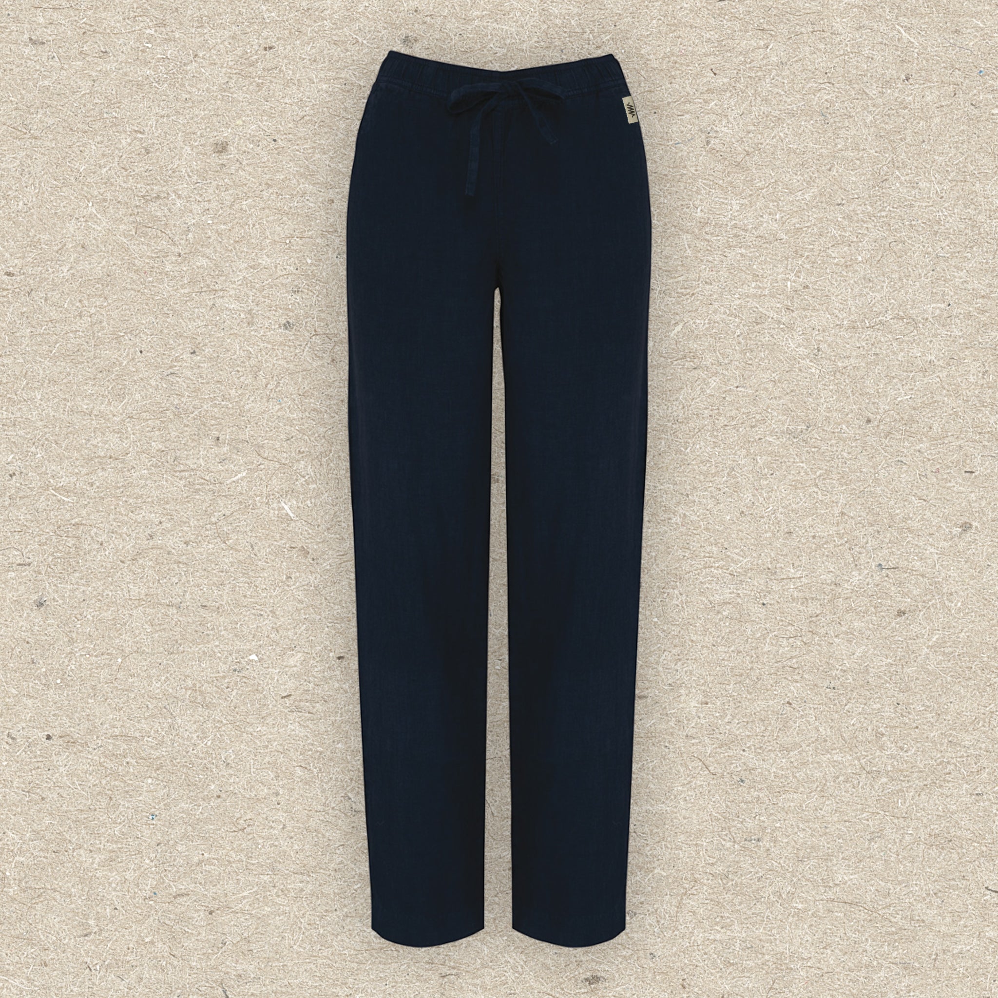 Women’s Trousers | 100% Linen (210 gsm)